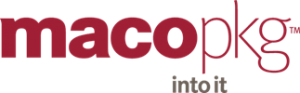 Maco Bag Logo